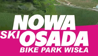 Nowa Osada Bike Park Wisła logo